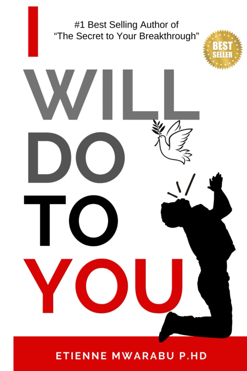 I Will Do To You