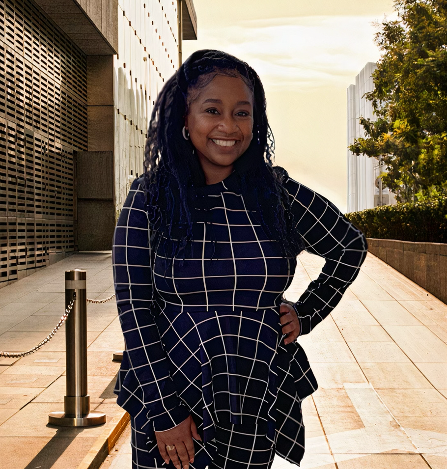 Brandi Nixon