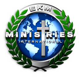 EKM Ministries Logo